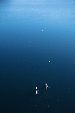 2020 Jan. さめうら湖